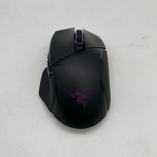 Razer basilisk ultimate - razer,