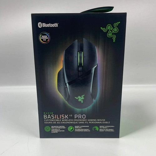Razer basilisk pro - basilisk,