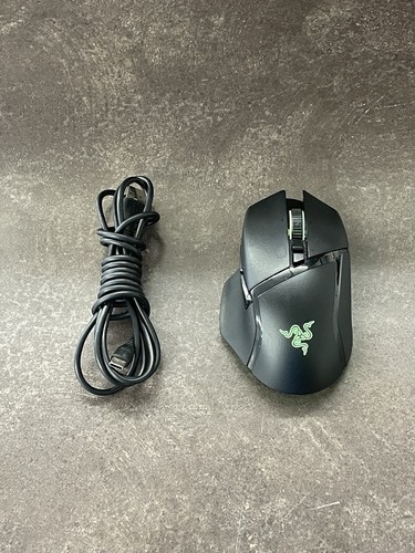 Razer basilisk pro - pro, wireless