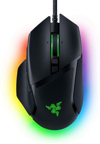 Razer basilisk mouse - v3,