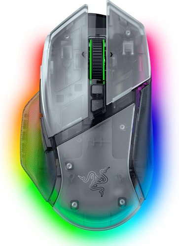 Razer basilisk pro - pro, 35k
