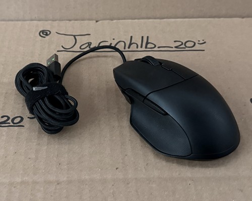 Used razer basilisk essential - used,