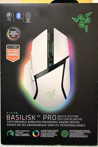 Razer basilisk pro - razer,