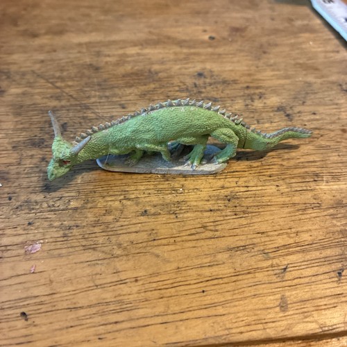 1990 partha pewter basilisk - 1990,