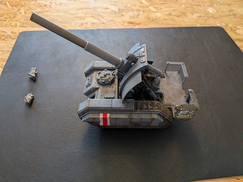 Warhammer 40k astra militarum - 40k,