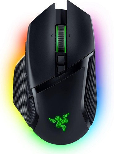 Razer basilisk pro wireless - basilisk, v3