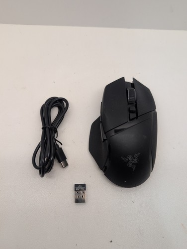 Razer basilisk pro - v3, wireless