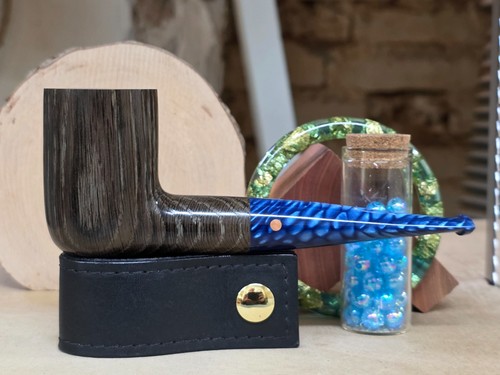 Moretti pipe morta smooth - moretti,