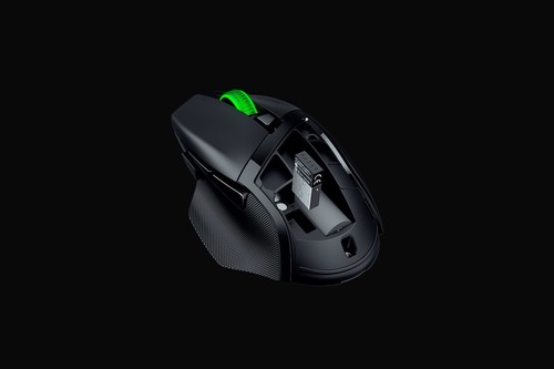 Razer basilisk hyperspeed - v3,