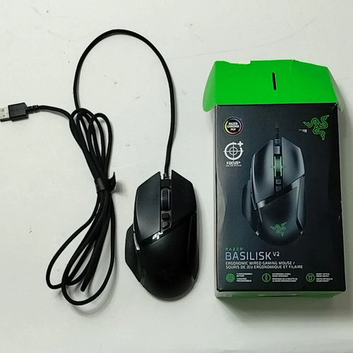 Razer basilisk - razer,