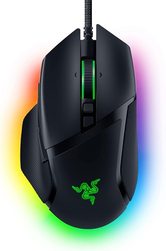 Razer basilisk wired - razer,