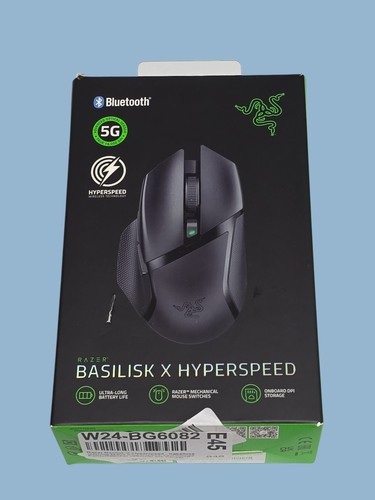 Mouse da gioco - 🖱️,