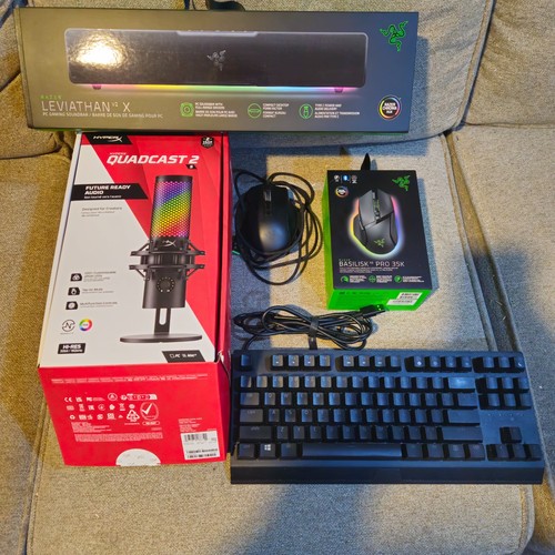 Razer blackwidow tkl naga - razer,