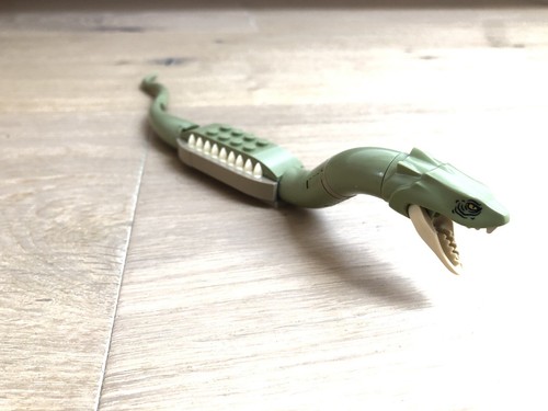 Lego harry potter serpente - lego,