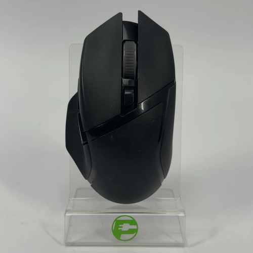 Razer basilisk pro black - v3,