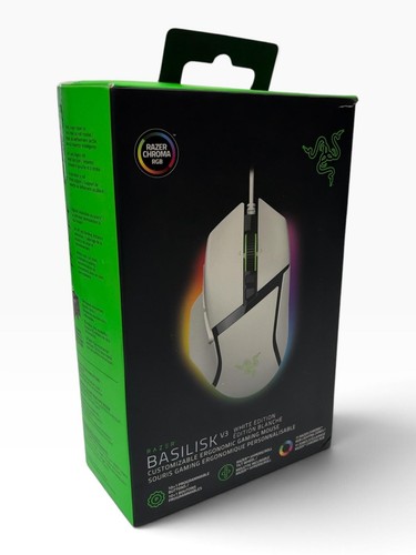 Razer basilisk wired gaming - razer,