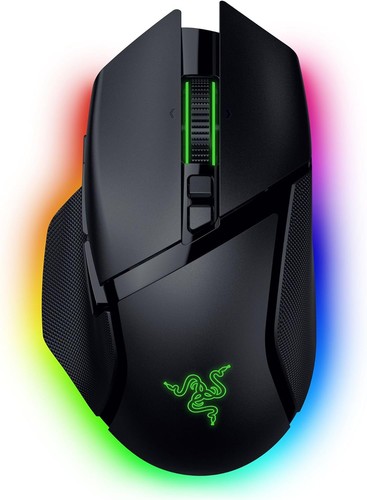 Razer basilisk pro - v3, 35k