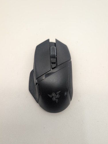 Razer basilisk pro wireless - pro,