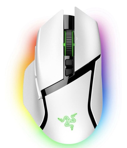 Razer basilisk pro optical - razer,