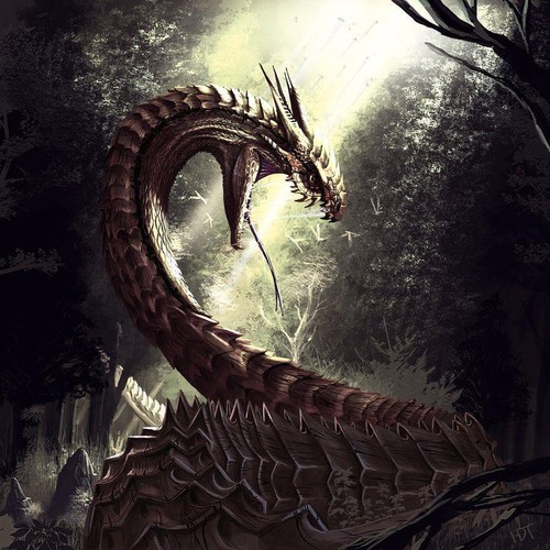 Metaphysical basilisk rebirth - metaphysical,