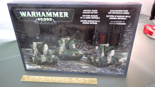Warhammer 40k imperial - 40k,
