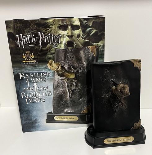 Noble collection harry - noble, potter