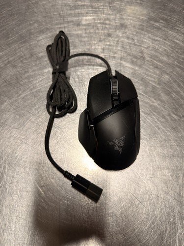 Razer basilisk ergonomic - razer,