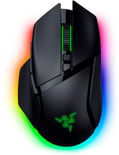 Razer basilisk pro 35k - -,