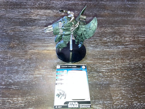 Basilisk war droid star wars - war,