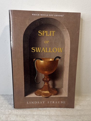 Split swallow lindsay indie - swallow,
