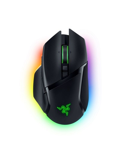 Razer basilisk pro mouse - basilisk,