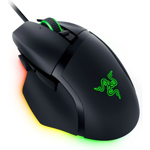 Razer basilisk 35k fully - basilisk,