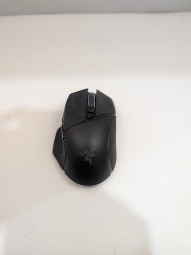 Razer basilisk pro wireless - basilisk, v3