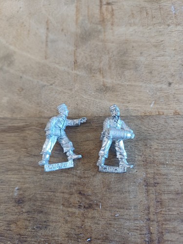 Warhammer 000 40k guardia - 40.000,