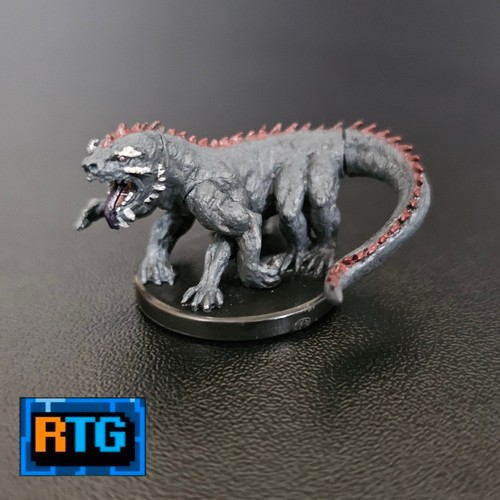 Pathfinder miniature - miniature,