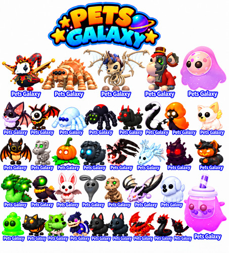 Halloween bubblegeist - -,