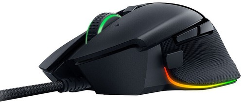 Razer basilisk mouse da - razer, v3