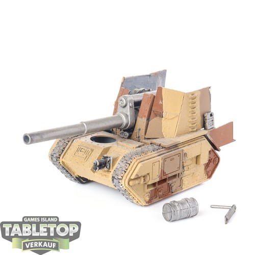 Astra militarum basilisco - astra,