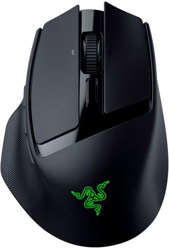 Razer basilisk mobile - razer,