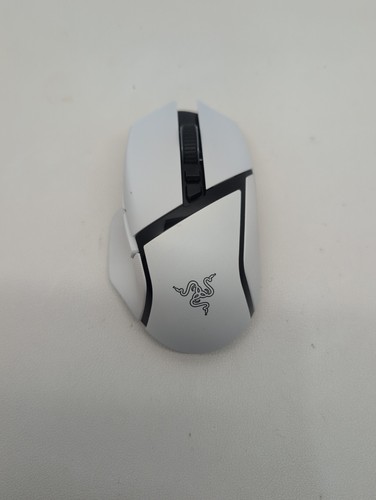 Razer basilisk pro wireless - razer,