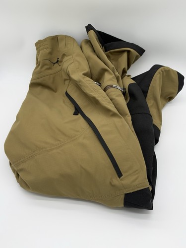 Mosko moto basilisk pant - mosko, ir